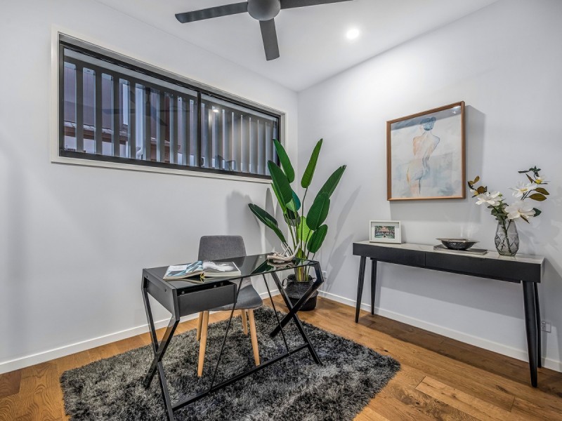 9 Silva Street, Ascot QLD 4007