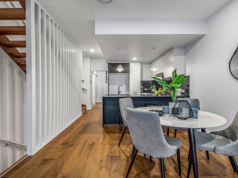 9 Silva Street, Ascot QLD 4007