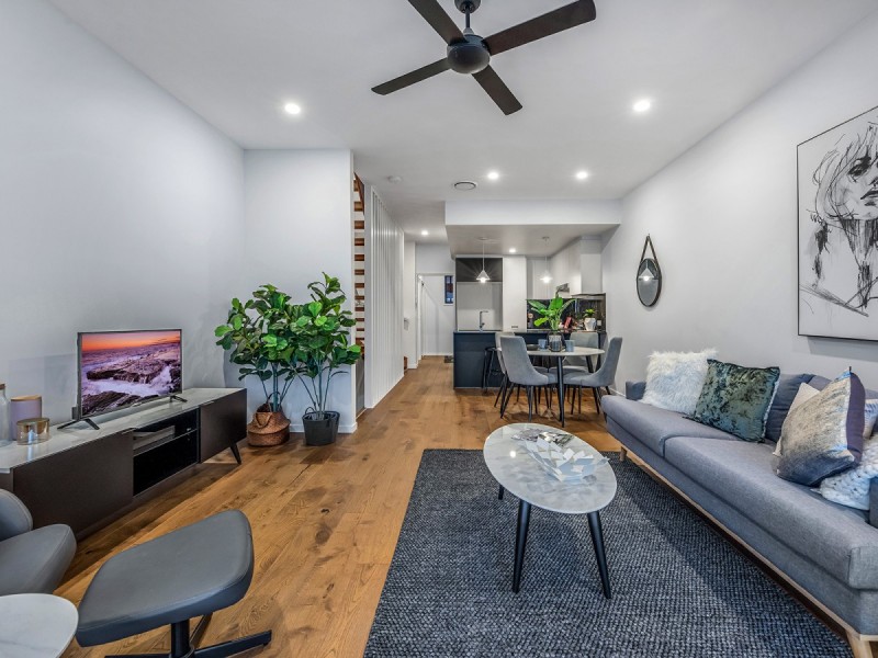 9 Silva Street, Ascot QLD 4007