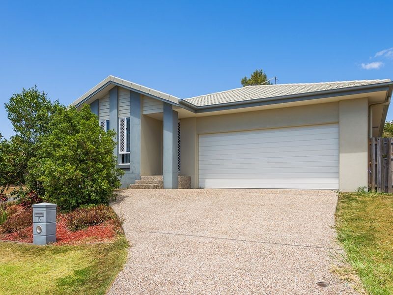 15 Parkvista Circuit, Coomera QLD 4209