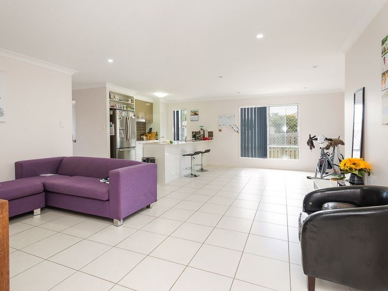 15 Parkvista Circuit, Coomera QLD 4209