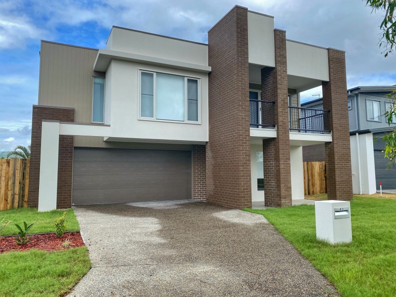 43 Lanier Close, Oxenford QLD 4210