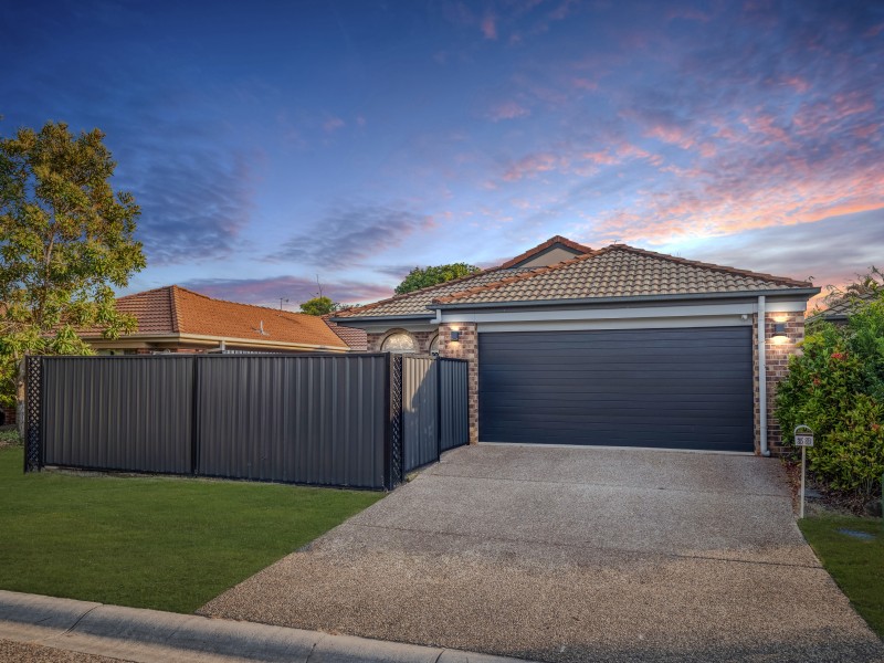 38 Con Brio Boulevard, Upper Coomera QLD 4209