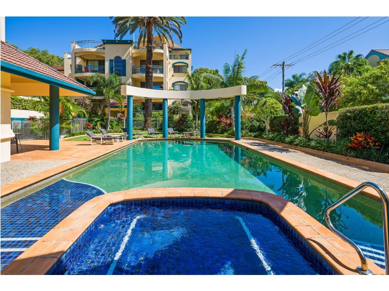 10/12 Monte Carlo Avenue, Surfers Paradise QLD 4217