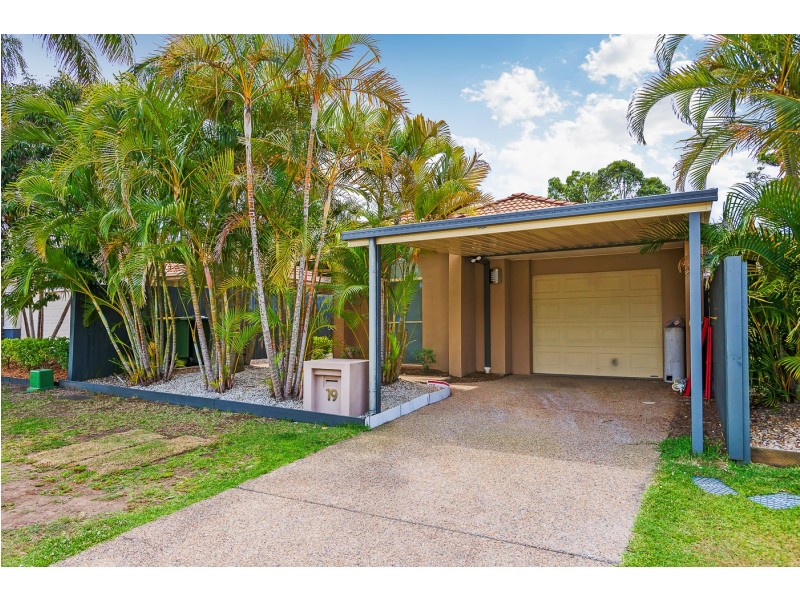 19 Con Brio Boulevard, Upper Coomera QLD 4209