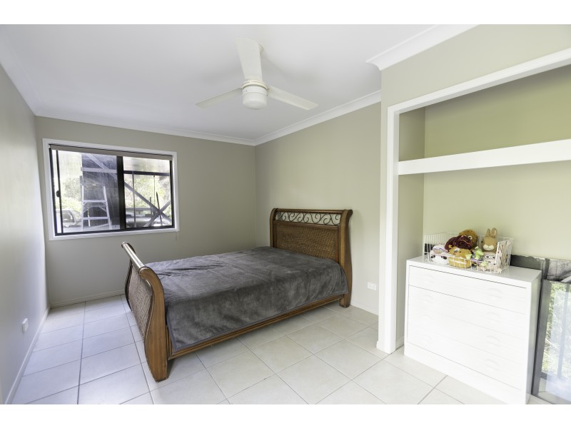1166 Tamborine Oxenford Road, Wongawallan QLD 4210