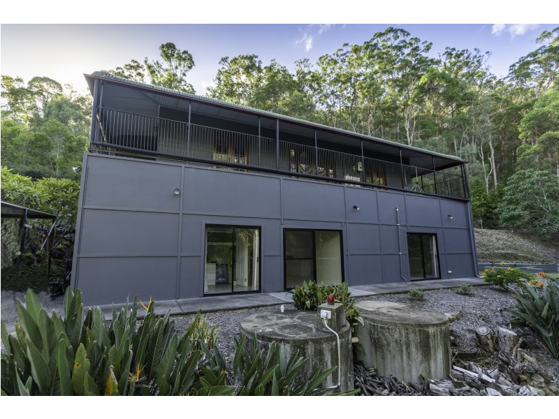 1166 Tamborine Oxenford Road, Wongawallan QLD 4210