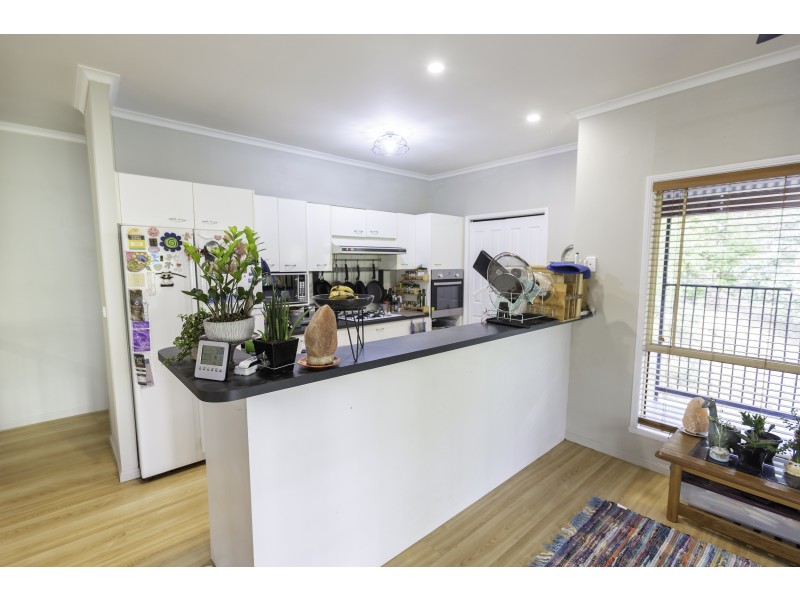 1166 Tamborine Oxenford Road, Wongawallan QLD 4210