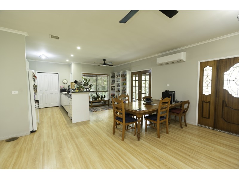 1166 Tamborine Oxenford Road, Wongawallan QLD 4210