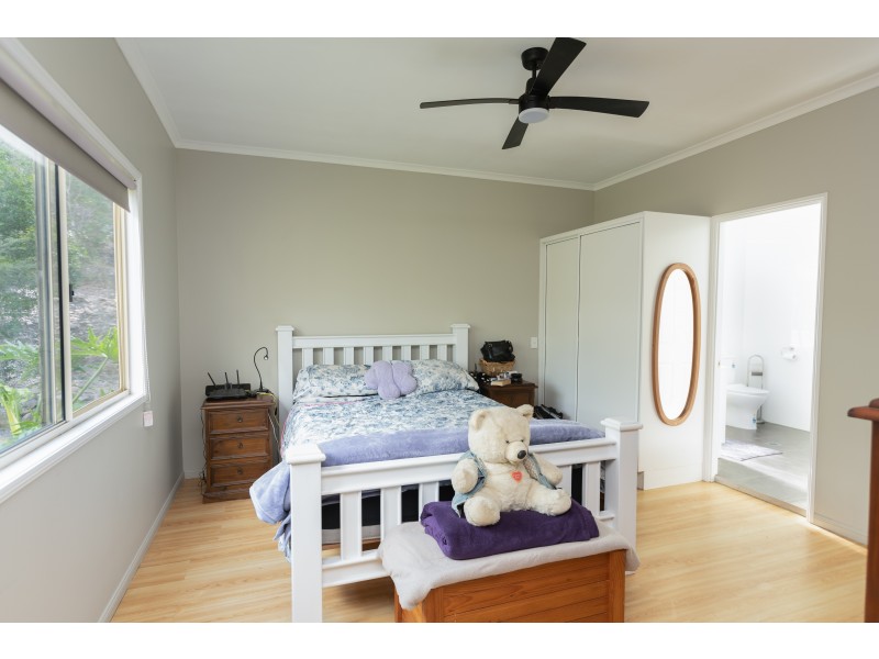 1166 Tamborine Oxenford Road, Wongawallan QLD 4210