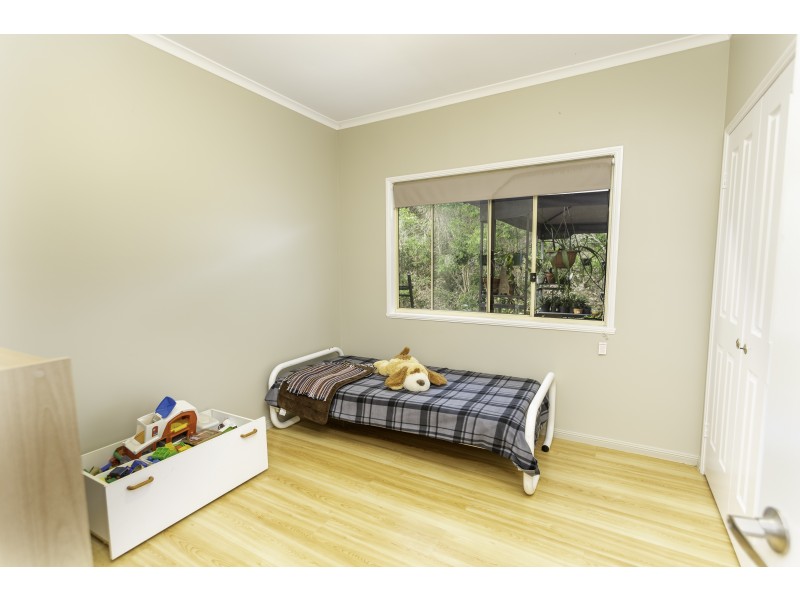 1166 Tamborine Oxenford Road, Wongawallan QLD 4210