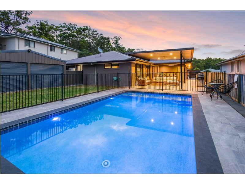 34 Alfa Drive, Upper Coomera QLD 4209
