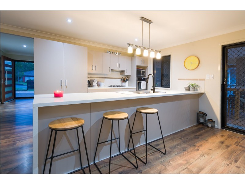 34 Alfa Drive, Upper Coomera QLD 4209