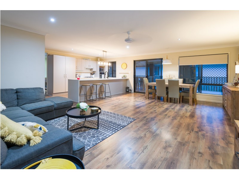 34 Alfa Drive, Upper Coomera QLD 4209