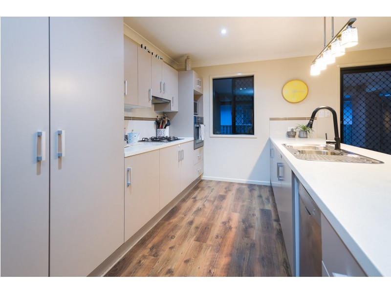 34 Alfa Drive, Upper Coomera QLD 4209