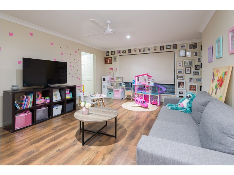 34 Alfa Drive, Upper Coomera QLD 4209