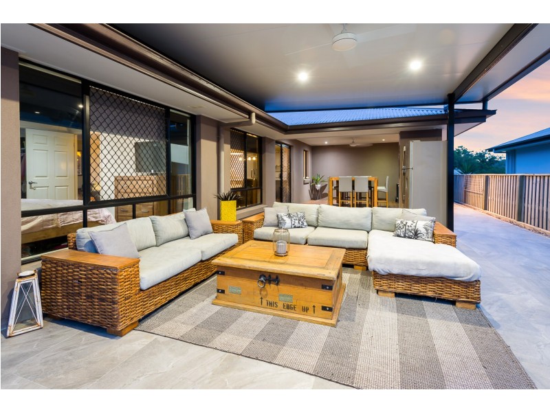 34 Alfa Drive, Upper Coomera QLD 4209