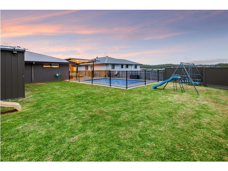 34 Alfa Drive, Upper Coomera QLD 4209