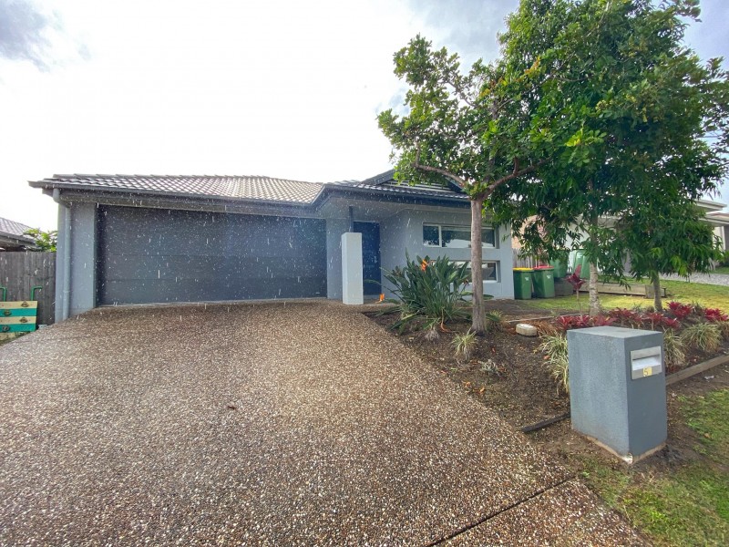 54 Cummings Circuit, Willow Vale QLD 4209