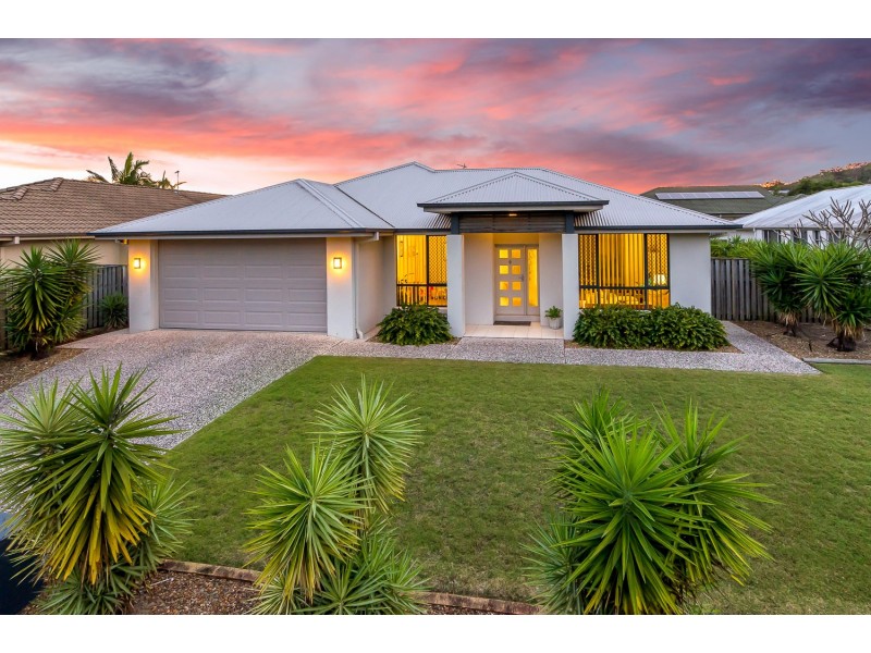 3 Bishopwood Court, Upper Coomera QLD 4209