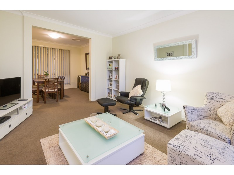 3 Bishopwood Court, Upper Coomera QLD 4209