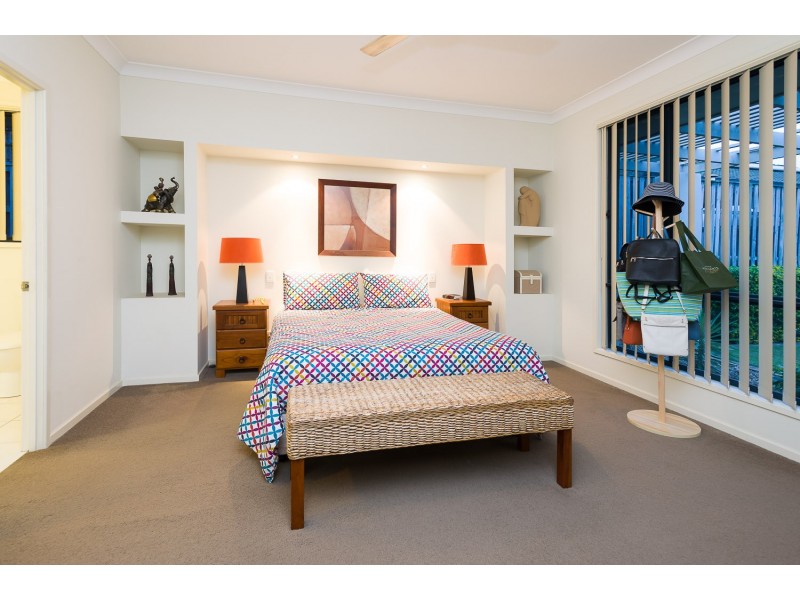 3 Bishopwood Court, Upper Coomera QLD 4209