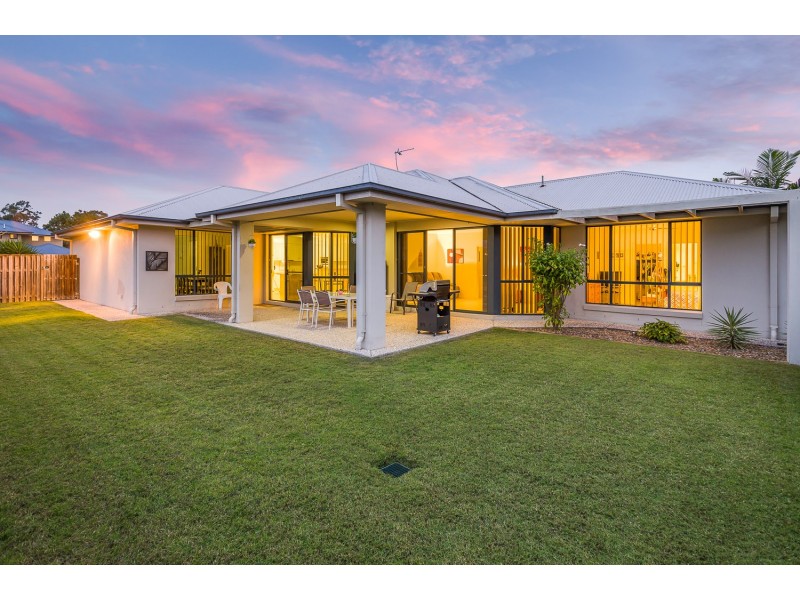 3 Bishopwood Court, Upper Coomera QLD 4209