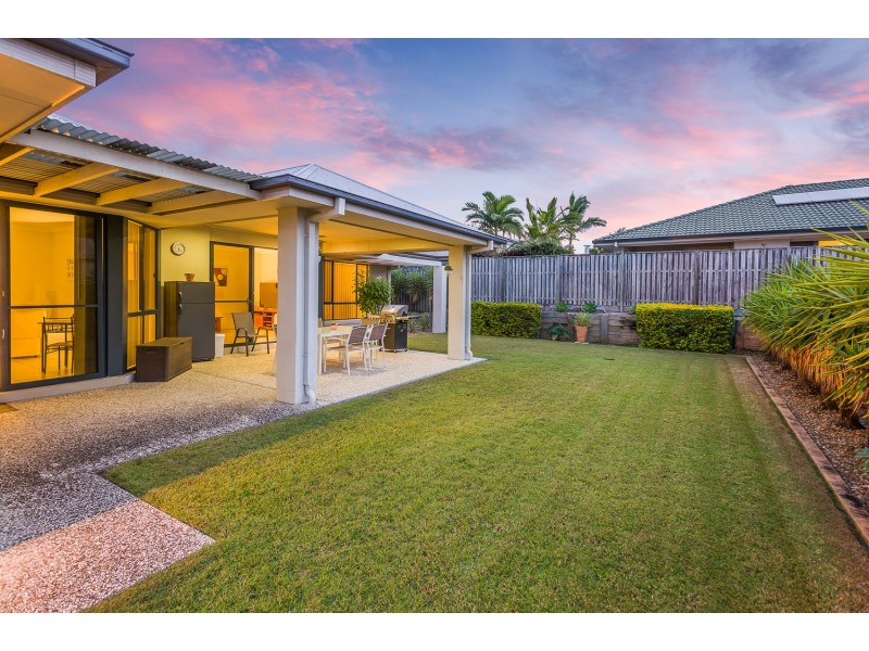 3 Bishopwood Court, Upper Coomera QLD 4209