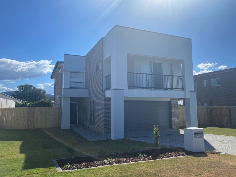 45 Lanier Close, Oxenford QLD 4210