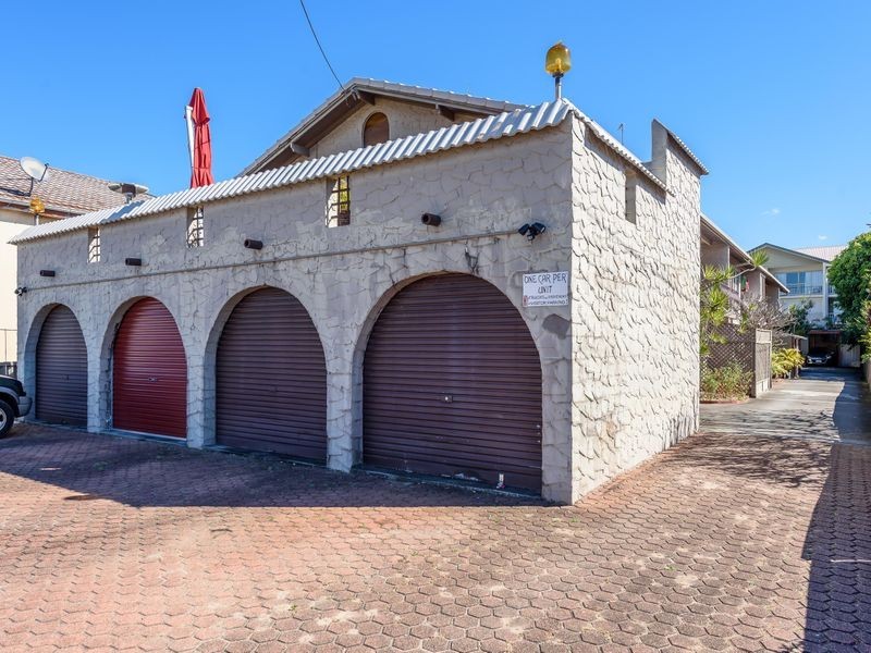 6/188 High Street, Southport QLD 4215