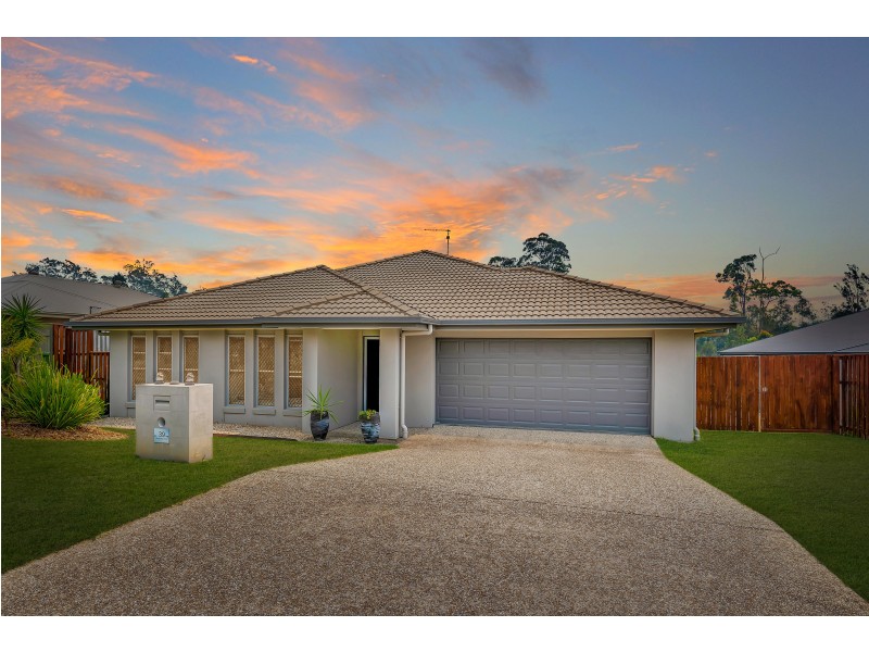 39 Wolseley Way, Upper Coomera QLD 4209