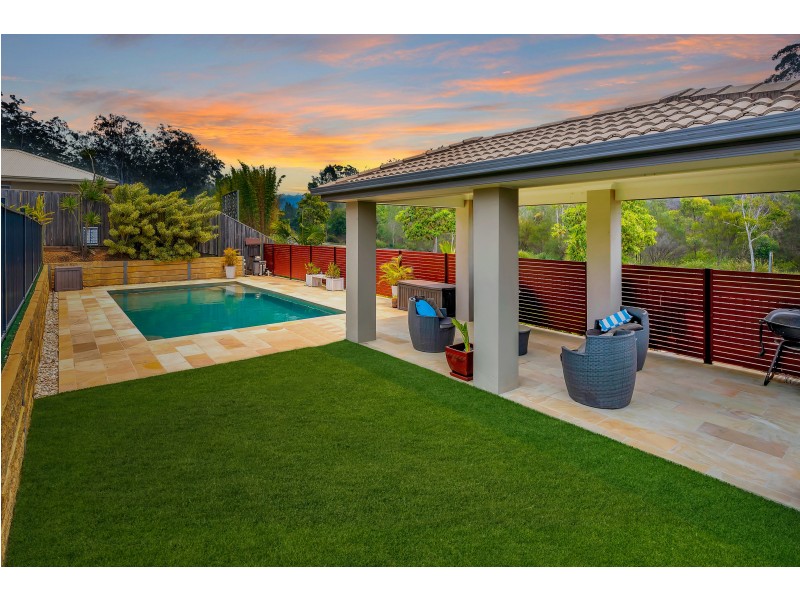 39 Wolseley Way, Upper Coomera QLD 4209