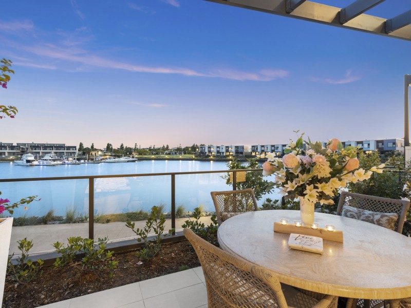 34 Northwater Drive, Hope Island QLD 4212