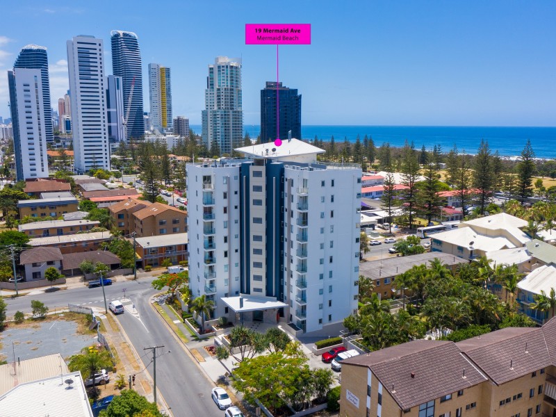 24/19 Mermaid Avenue, Mermaid Beach QLD 4218