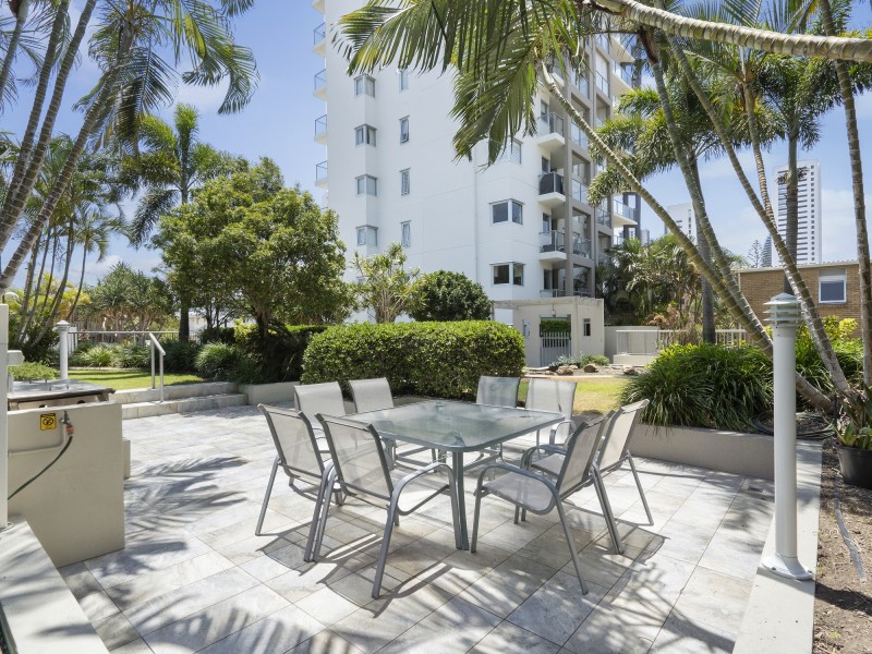 24/19 Mermaid Avenue, Mermaid Beach QLD 4218