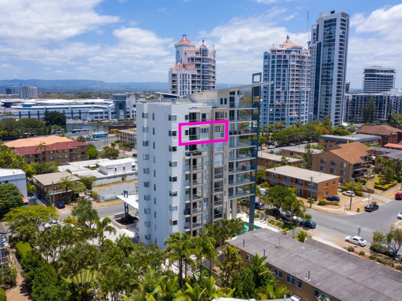 24/19 Mermaid Avenue, Mermaid Beach QLD 4218