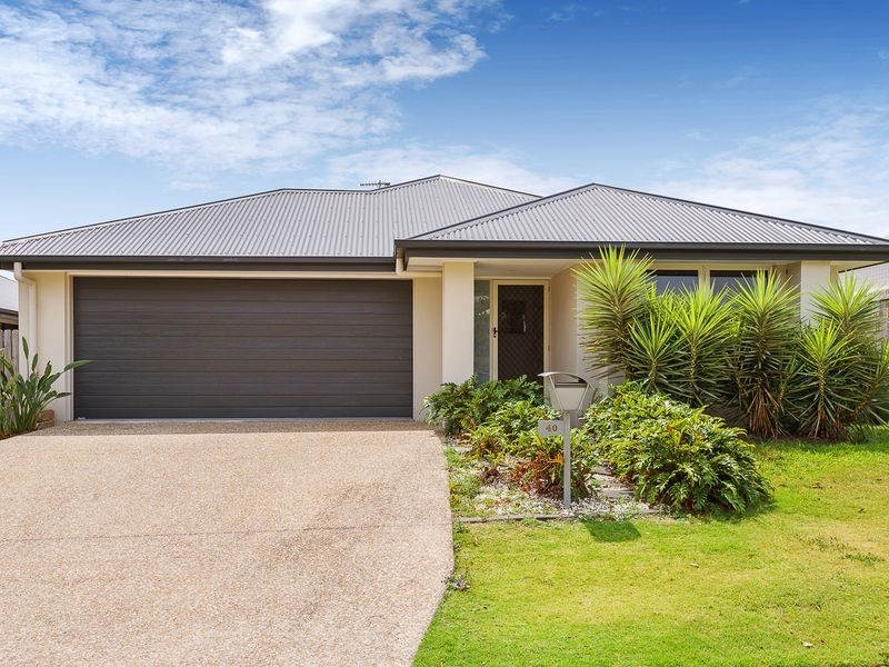 40 Cummings Circuit, Willow Vale QLD 4209
