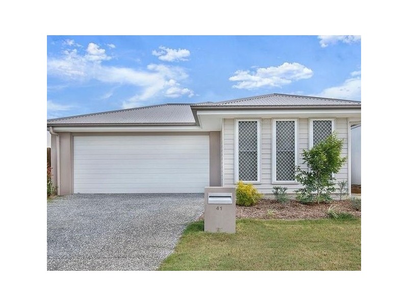41 O’Reilly Drive, Coomera QLD 4209