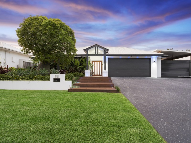 18 Pathfinder Road, Coomera Waters QLD 4209