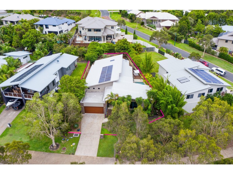3 Brilliant Lane, Coomera Waters QLD 4209