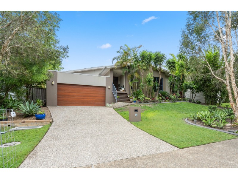 3 Brilliant Lane, Coomera Waters QLD 4209