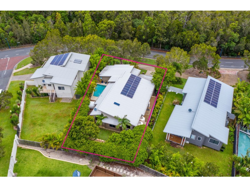 3 Brilliant Lane, Coomera Waters QLD 4209