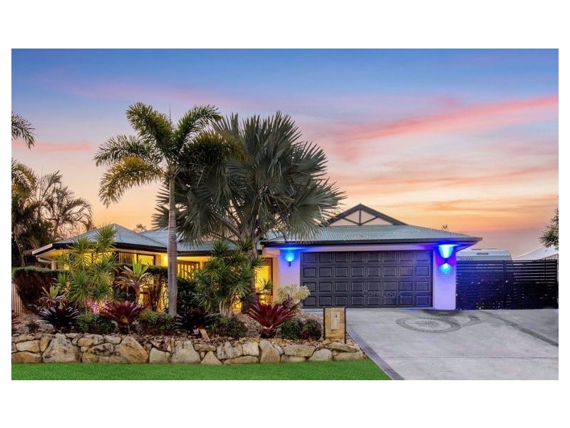 26 Pathfinder Road, Coomera Waters QLD 4209