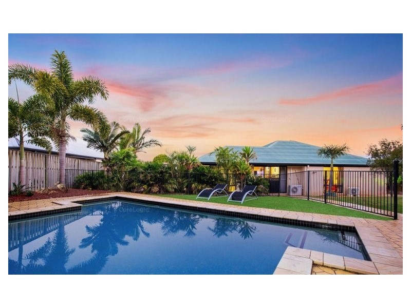 26 Pathfinder Road, Coomera Waters QLD 4209