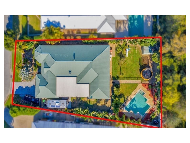 26 Pathfinder Road, Coomera Waters QLD 4209