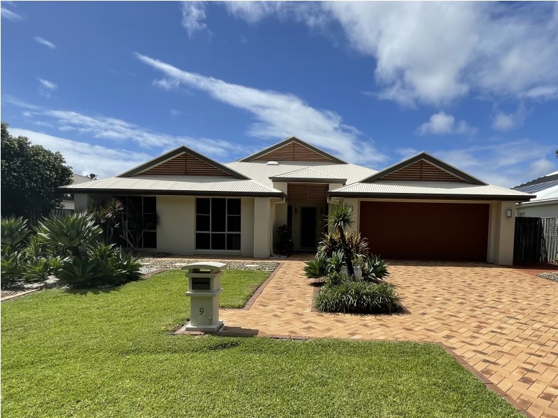 9 Elusive Road, Coomera Waters QLD 4209