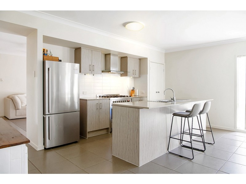 17 Severn Street, Coomera QLD 4209