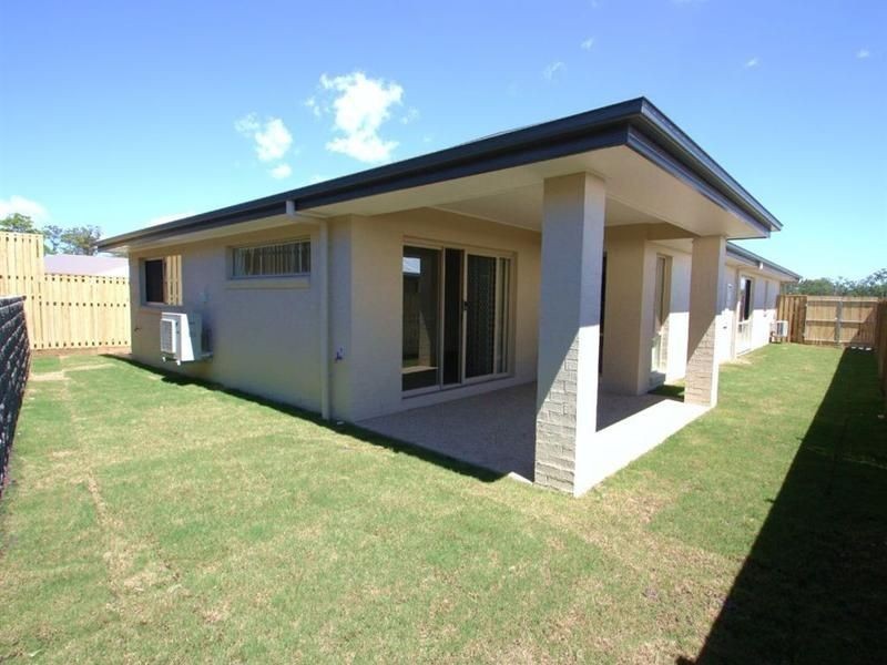 17 Severn Street, Coomera QLD 4209