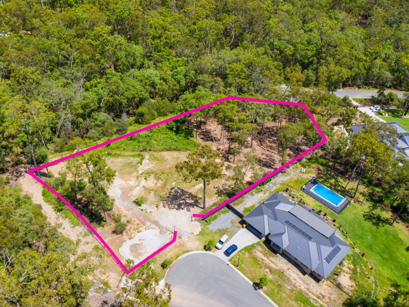31 Oystercatcher Court, Upper Coomera QLD 4209
