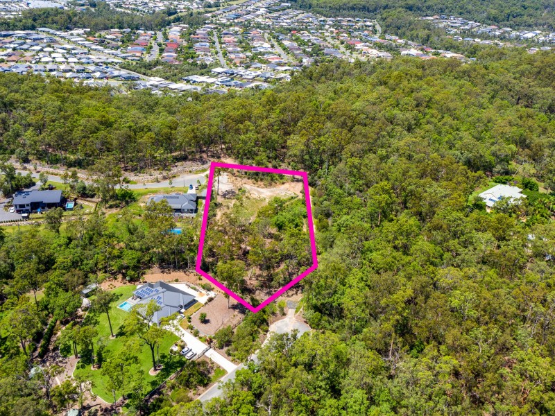 31 Oystercatcher Court, Upper Coomera QLD 4209
